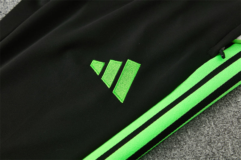 Mexico Training Tracksuits 2026 Football Kit Soccer Jersey product image 5