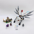 70748 Titanium Dragon (U) product image 1, provided for visual reference and product detail review