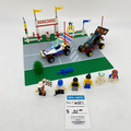 6551 Checkered Flag 500 (U) product image 1, provided for visual reference and product detail review