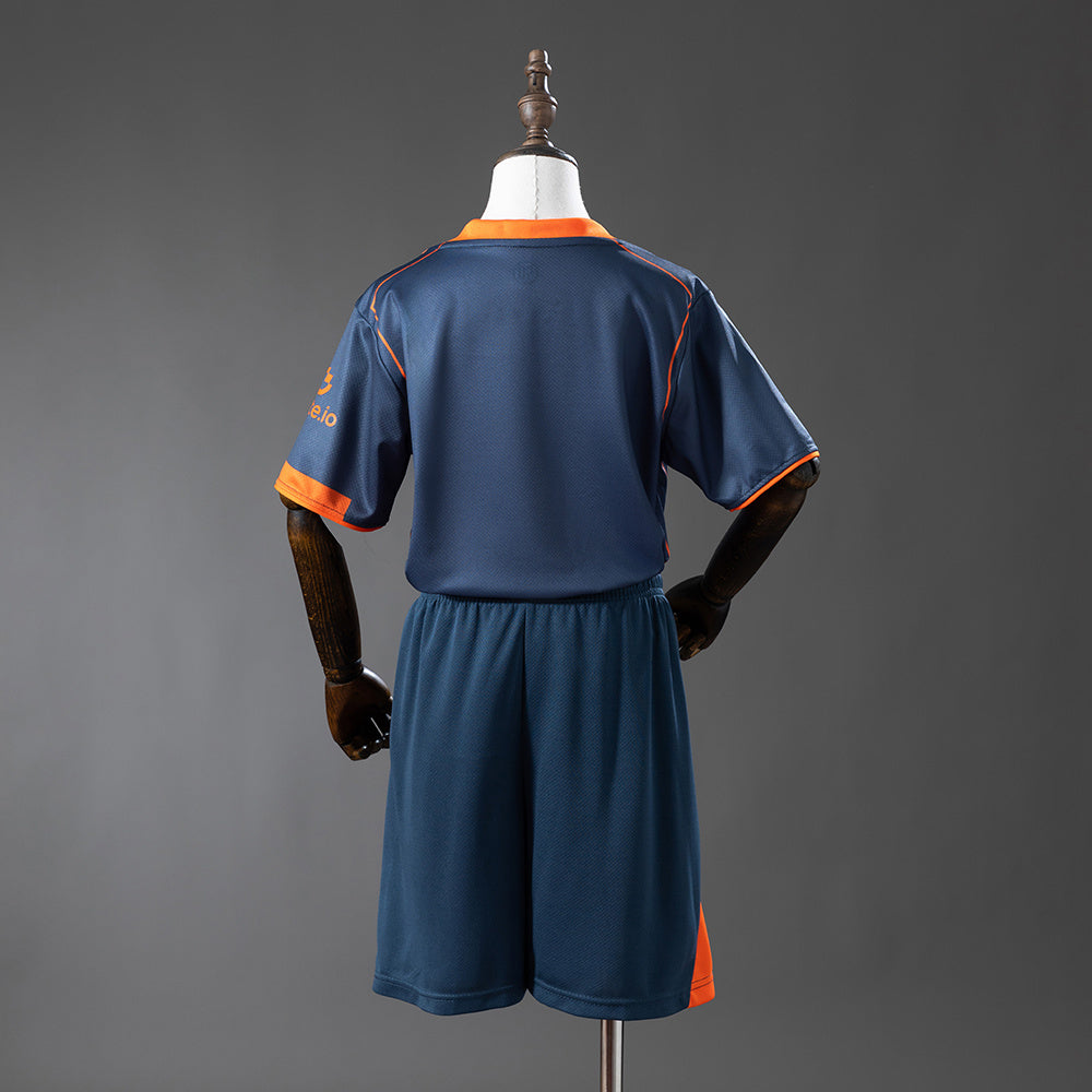 Kids Inter Milan Jersey 2025/26 Third Football Kit product image 2