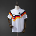 Germany Jersey 1990 Home Retro Football Kit product image 1