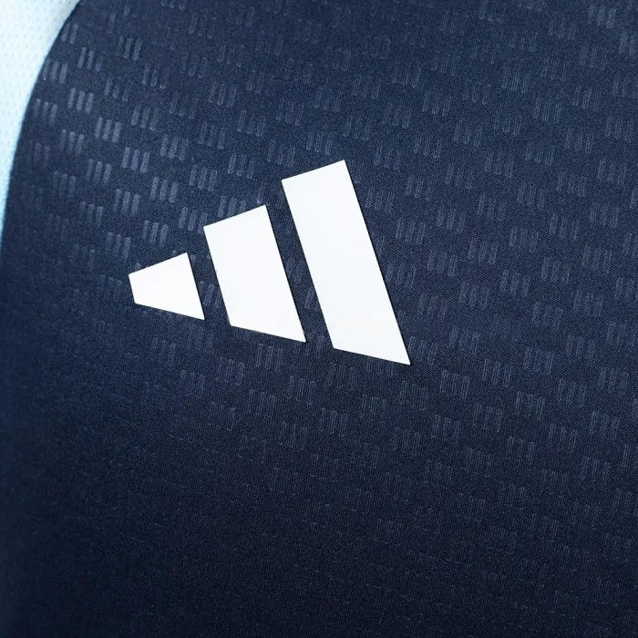Argentina Navy Jersey 2026 Training Football Kit Soccer product image 3