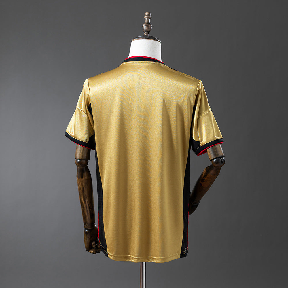 AC Milan Jersey 2013-14 Third Retro Football Kit product image 2