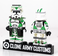 Custom Phase 2 442nd Commander product image 1, provided for visual reference and product detail review