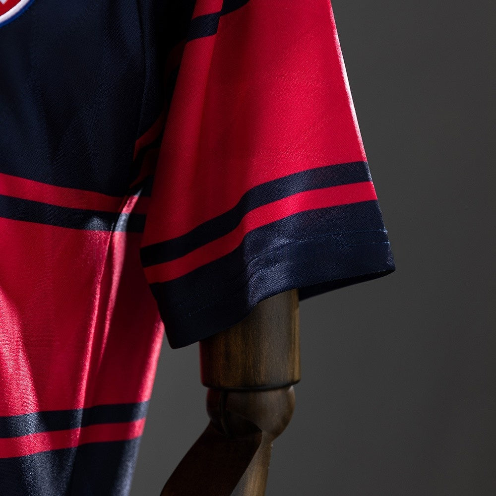 Bayern Munich Jersey 1997-99 Home Retro Kit product image 3