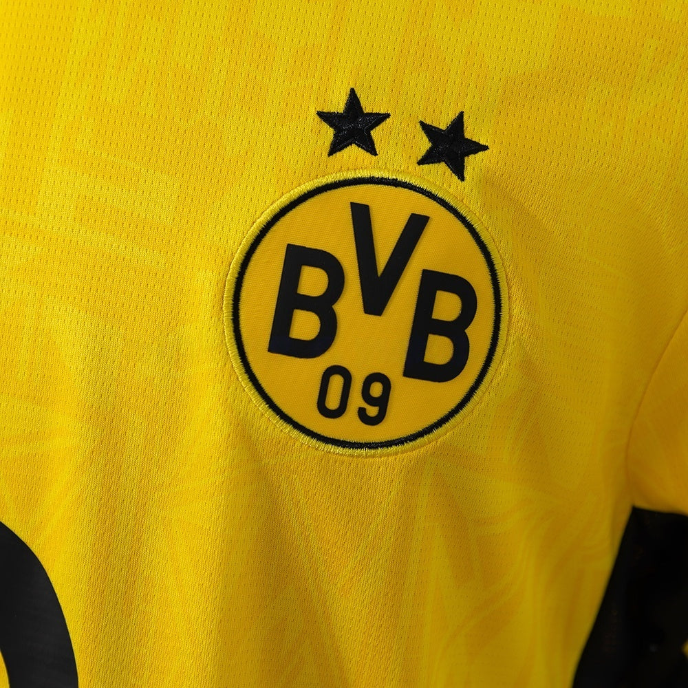 Dortmund Home Jersey 2026-2027 Football Kit Soccer Shirt product image 7