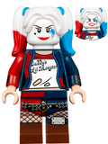 Harley Quinn - Apocalypseburg product image 1, provided for visual reference and product detail review