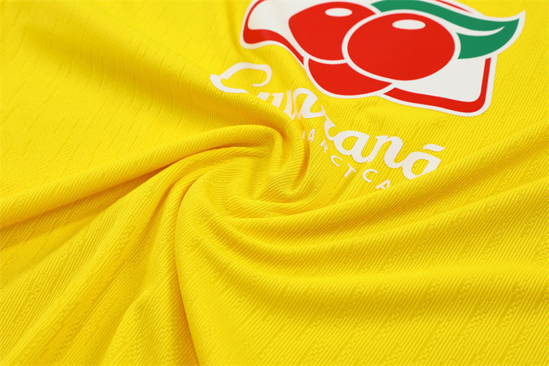 Player Version Brazil Training Tracksuits 25/26 Football product image 9