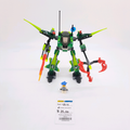 8114 Chameleon Hunter (U) product image 1, provided for visual reference and product detail review