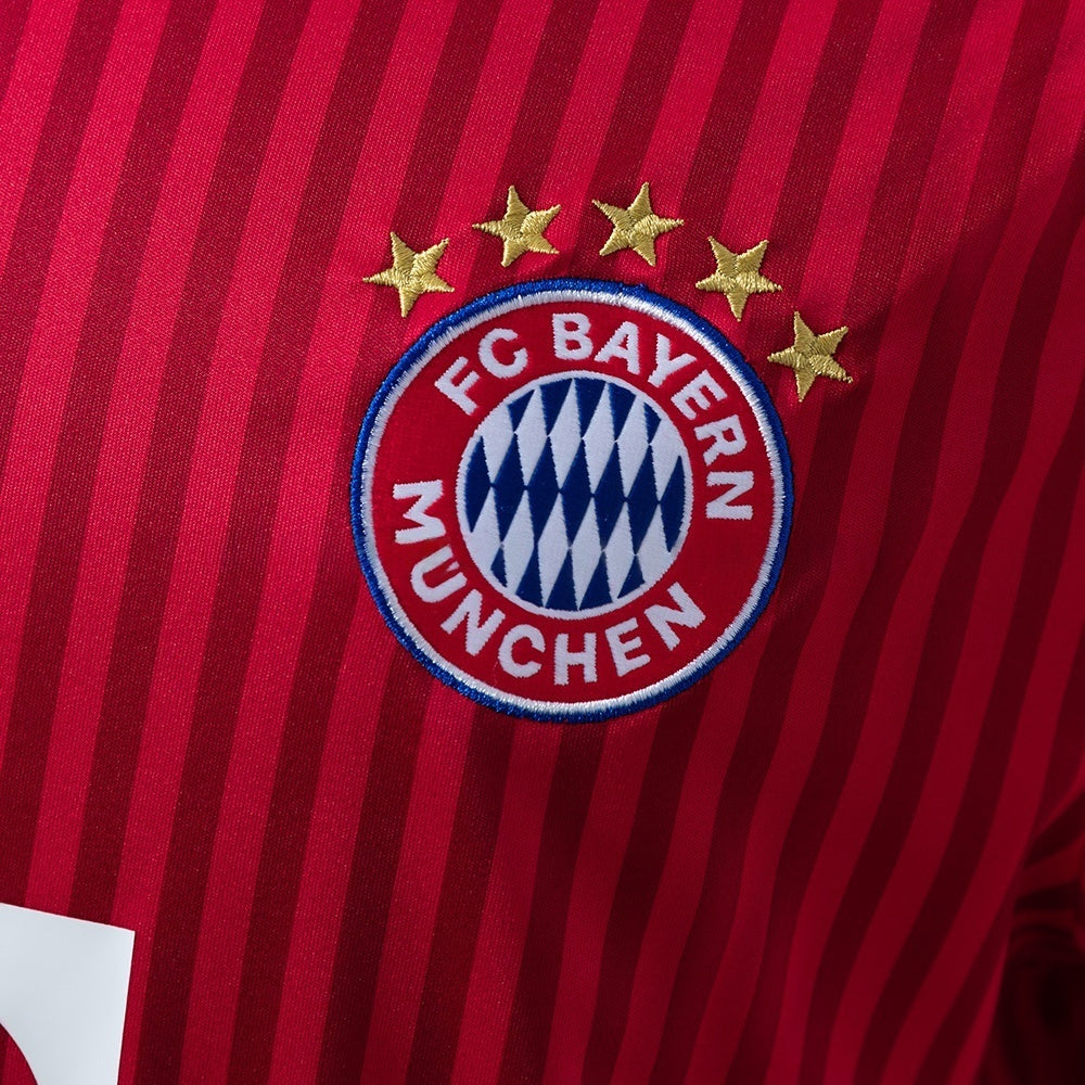 Bayern Munich Jersey 2026/27 Football Kit Soccer Shirt product image 7