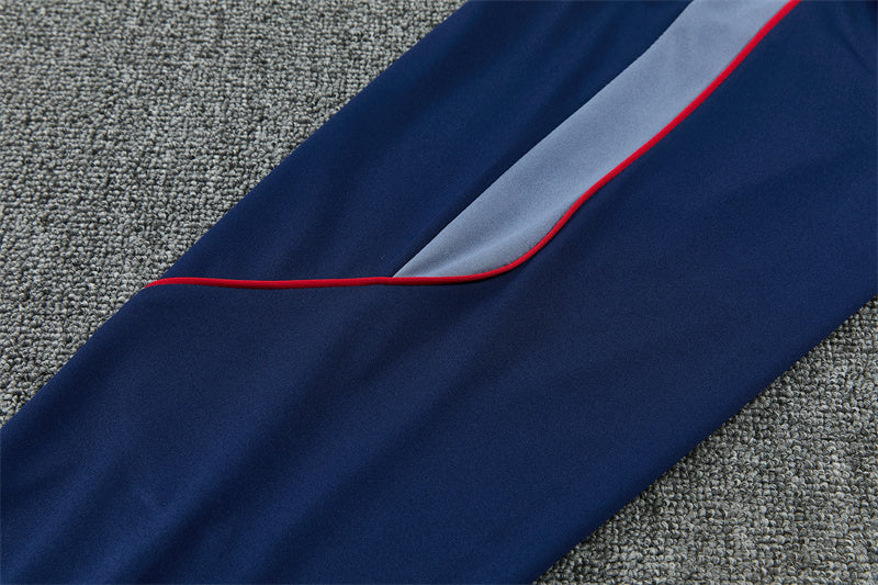England Training Tracksuits 2026 Football Kit Soccer Jersey product image 3
