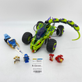 9445 Fangpyre Truck Ambush (U) product image 1, provided for visual reference and product detail review