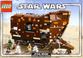 10144 Sandcrawler (C) product image 1, provided for visual reference and product detail review