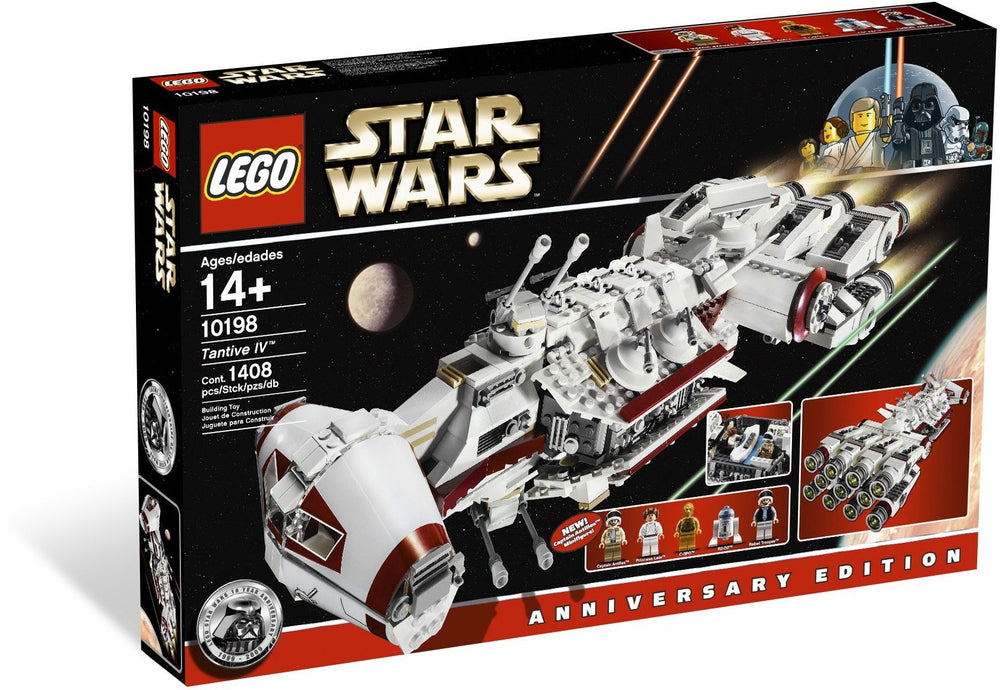 10198 Tantive IV (C)