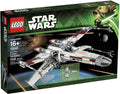 10240 Red Five X-Wing Starfighter (C) product image 1, provided for visual reference and product detail review