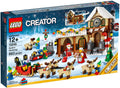 10245 Santa's Workshop (C) product image 1, provided for visual reference and product detail review