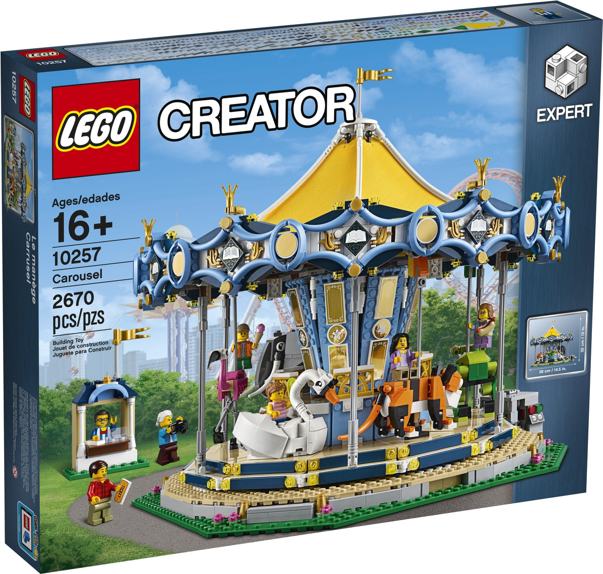 10257 Carousel product image 1, provided for visual reference and product detail review