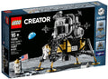 10266 NASA Apollo 11 Lunar Lander (C) product image 1, provided for visual reference and product detail review