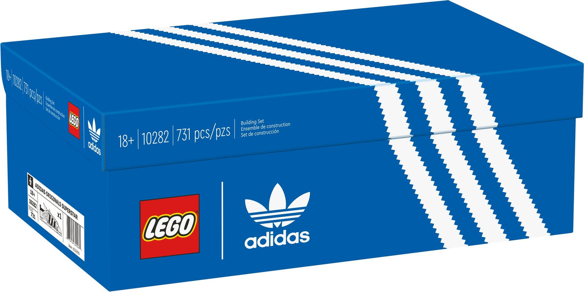 10282 adidas Originals Superstar product image 1, provided for visual reference and product detail review