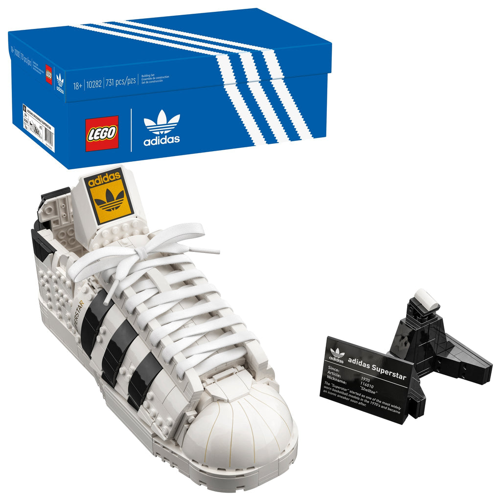 10282 adidas Originals Superstar product image 2, provided for visual reference and product detail review