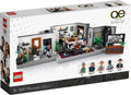 10291 Queer Eye: The Fab 5 Loft product image 1, provided for visual reference and product detail review