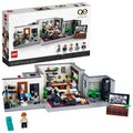 10291 Queer Eye: The Fab 5 Loft* product image 1, provided for visual reference and product detail review
