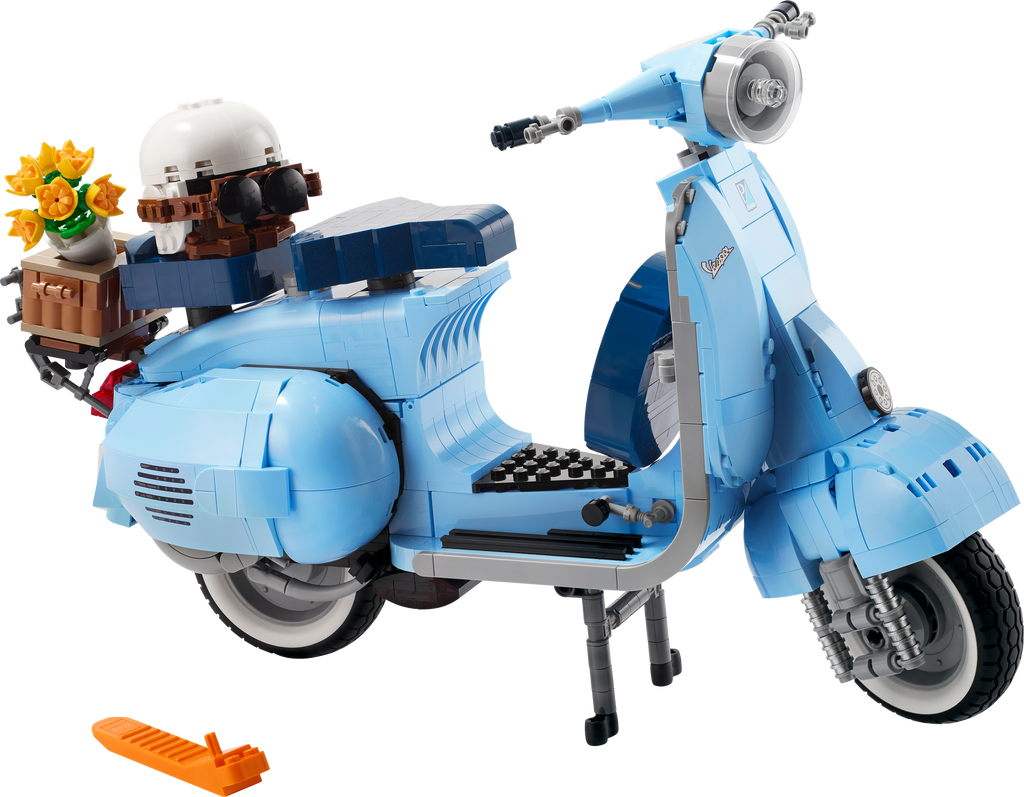 10298 Vespa product image 3, provided for visual reference and product detail review