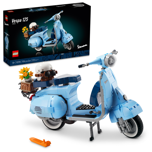 10298 Vespa product image 2, provided for visual reference and product detail review