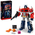10302 Optimus Prime* product image 1, provided for visual reference and product detail review