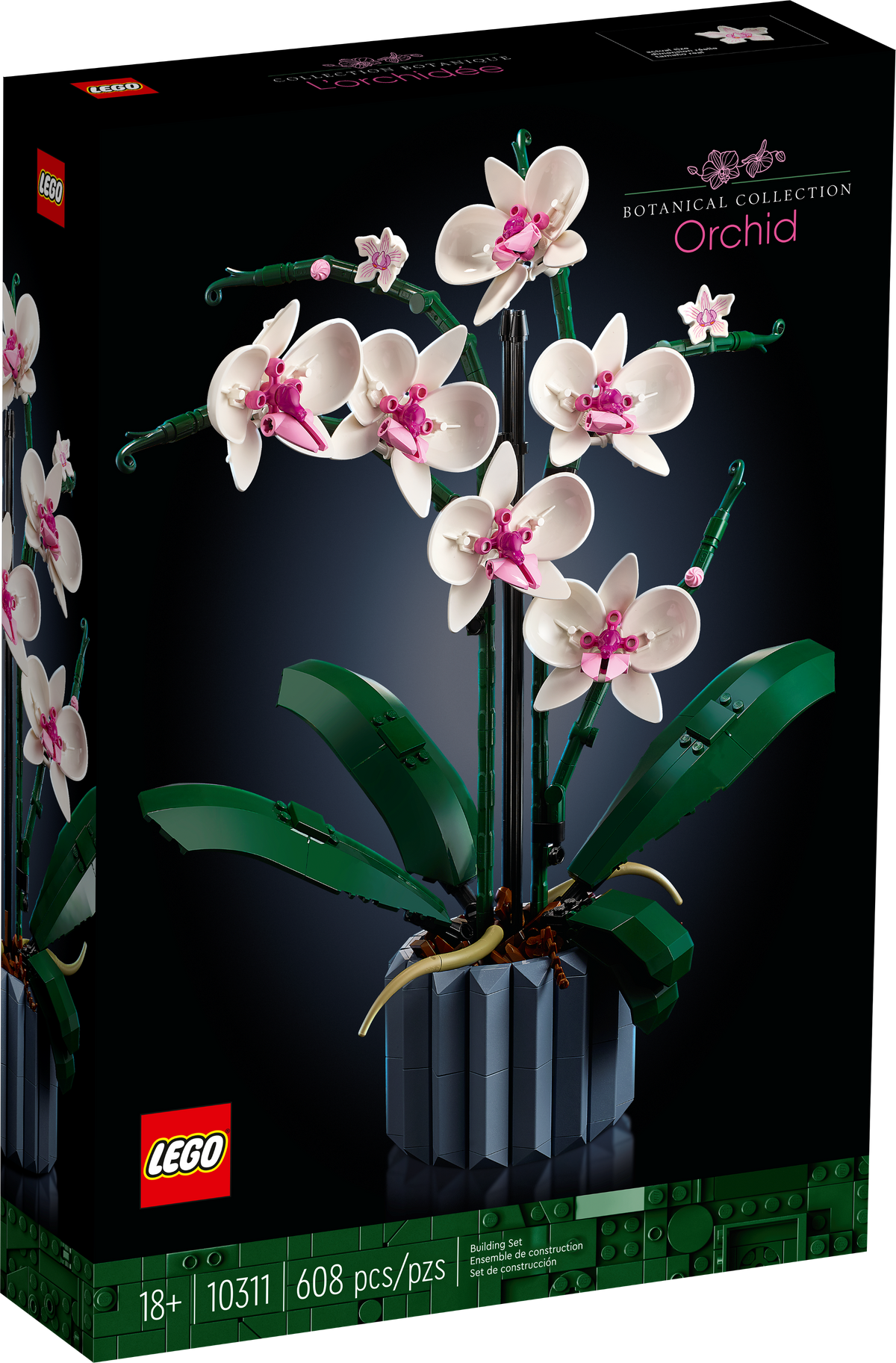 10311 Orchid product image 1, provided for visual reference and product detail review