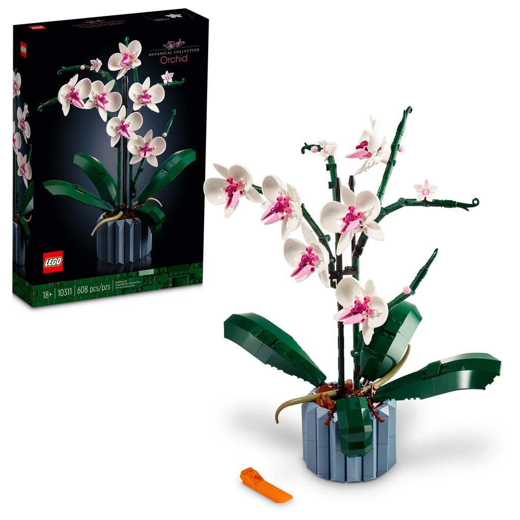 10311 Orchid product image 2, provided for visual reference and product detail review
