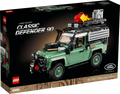 10317 Land Rover Classic Defender 90 product image 1, provided for visual reference and product detail review