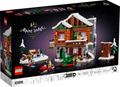 10325 Alpine Lodge product image 1, provided for visual reference and product detail review