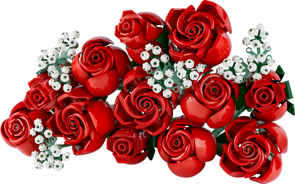 10328 Bouquet of Roses product image 3, provided for visual reference and product detail review