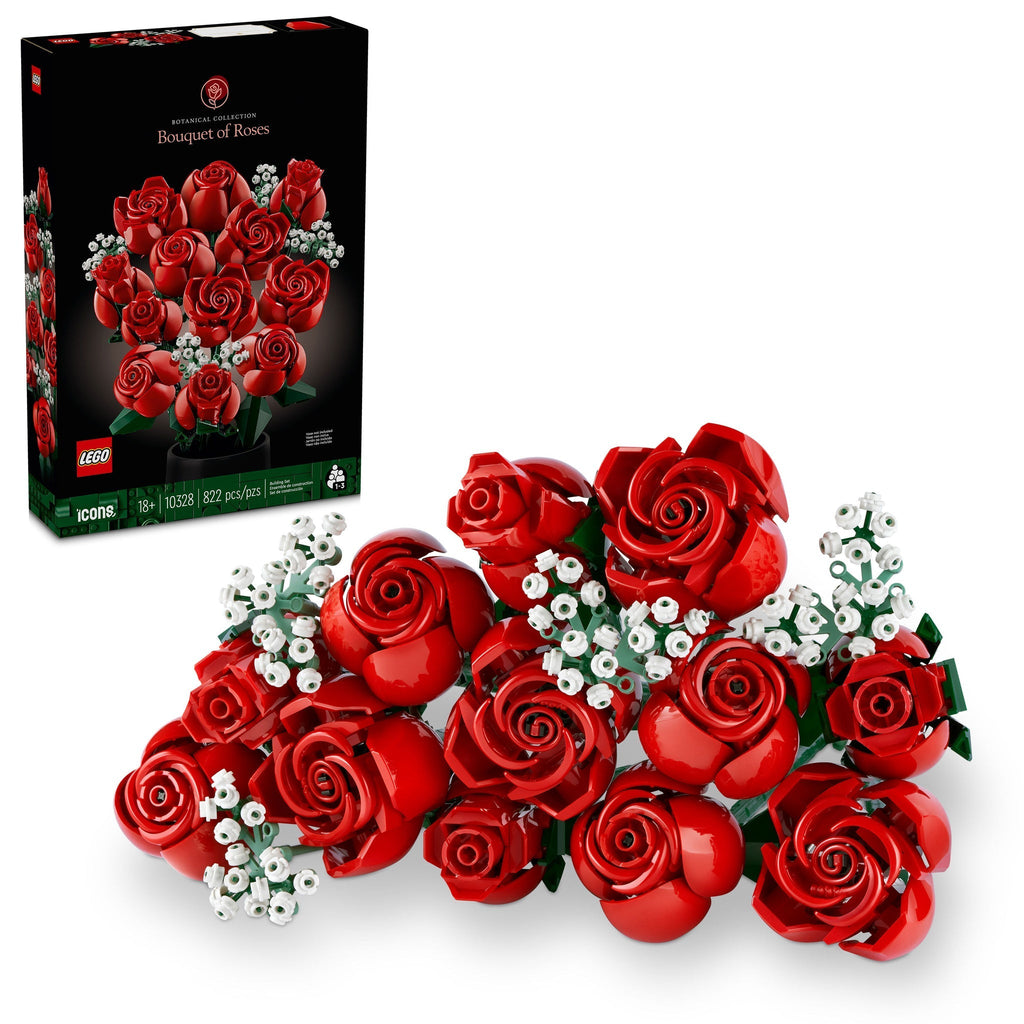 10328 Bouquet of Roses product image 1, provided for visual reference and product detail review