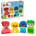 10415 Big Feelings & Emotions product image 1, provided for visual reference and product detail review