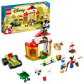 10775 Mickey Mouse & Donald Duck's Farm* product image 1, provided for visual reference and product detail review