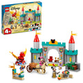 10780 Mickey and Friends Castle Defenders product image 1, provided for visual reference and product detail review