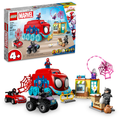 10791 Team Spidey's Mobile Headquarters product image 1, provided for visual reference and product detail review