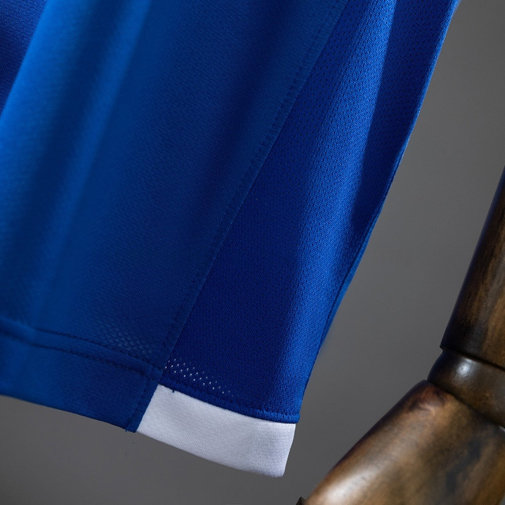 Brazil Jersey 2006 Away Retro Football Kit product image 3