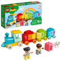 10954 Number Train - Learn To Count product image 1, provided for visual reference and product detail review