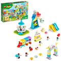 10956 Amusement Park product image 1, provided for visual reference and product detail review