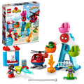 10963 Spider-Man & Friends: Funfair Adventure product image 1, provided for visual reference and product detail review