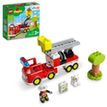 10969 Fire Truck product image 1, provided for visual reference and product detail review