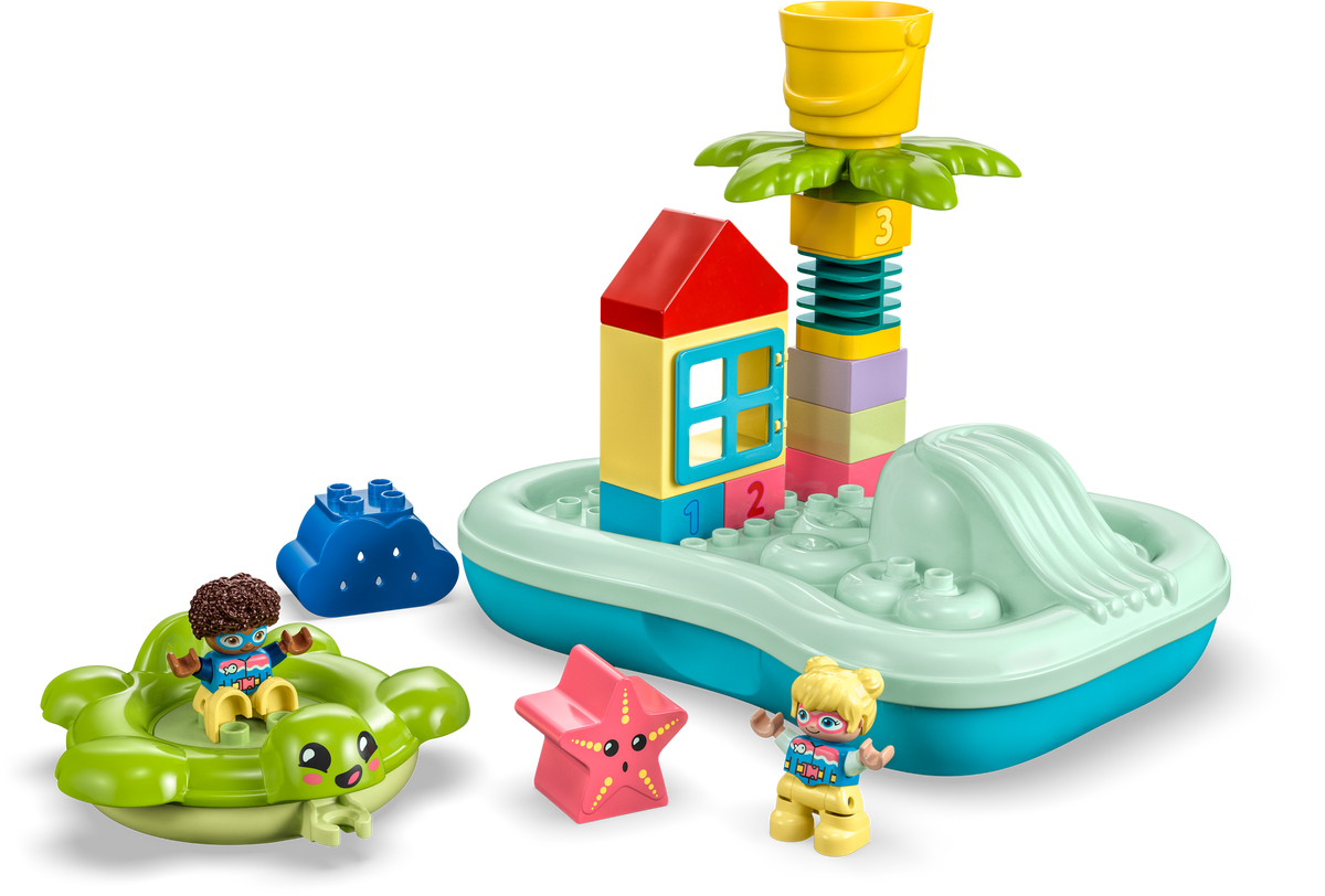 10989 Water Park product image 3, provided for visual reference and product detail review