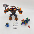 70325 Infernox Captures The Queen (U) product image 1, provided for visual reference and product detail review