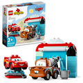 10996 Lightning McQueen & Mater's Car Wash Fun product image 1, provided for visual reference and product detail review