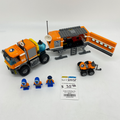 60035 Arctic Outpost (U) product image 1, provided for visual reference and product detail review