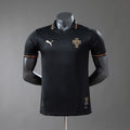 Player Version Portugal Black Jersey 2025/26 Home Football product image 1