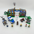 4440 Forest Police Station (U) product image 1, provided for visual reference and product detail review